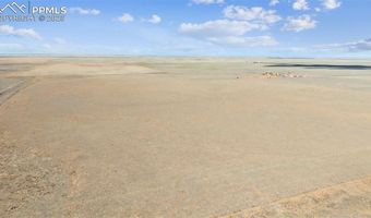 BOONE Road, Boone, CO 81025