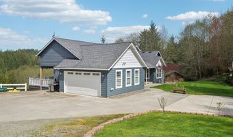 14900 NE CRITTER HILL Dr, Amboy, WA 98601