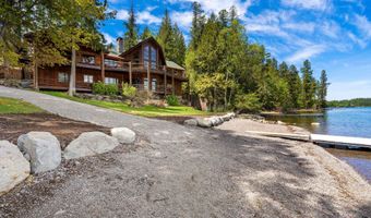 14335 Rainbow Dr, Bigfork, MT 59911