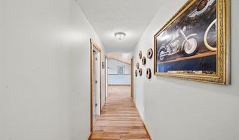 5929 E 430 Rd, Adair, OK 74330