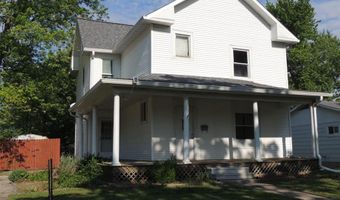 401 S Third St, Altamont, IL 62411