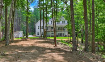 1127 Savannah Ridge Rd, Lincolnton, GA 30817