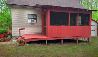 101 Peregrine Rise Dr, Big Sandy, TN 38221