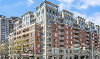 820 N POLLARD St 801, Arlington, VA 22203
