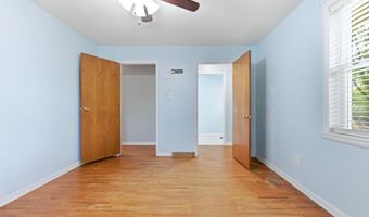 1213 N Shady Ln, Bauxite, AR 72015