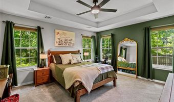 25 Overton Dr, Bella Vista, AR 72714