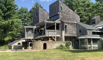435 Avery Hill Rd, Alton, NH 03810