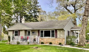 804 22nd St NW, Austin, MN 55912