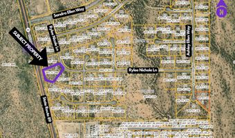 21495 W RYLEE NICOLE Ln 5, Congress, AZ 85332