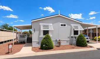 853 N State Route 89 102, Chino Valley, AZ 86323