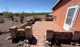 27148 Black Mountain Dr, Bouse, AZ 85325