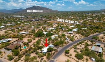 33601 N RIFLEMAN Rd, Cave Creek, AZ 85331