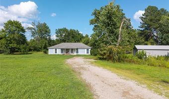 1430 Sunnyside Rd, Alma, AR 72921