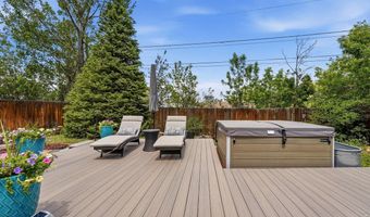 4685 Macky Way, Boulder, CO 80305