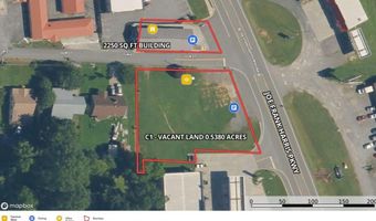 5929 Joe Frank Harris Pkwy NW, Adairsville, GA 30103