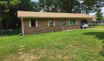 110 Peace Valley Rd, Ash Flat, AR 72513