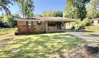 2725 Burchwood Dr, Benton, AR 72019