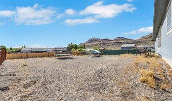1550 Sky Rd, Indian Springs, NV 89018