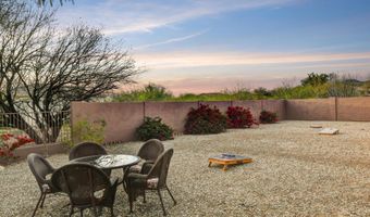 3787 E Villa Cassandra Way, Cave Creek, AZ 85331