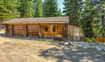 500 Mt Ashland Ski Rd, Ashland, OR 97520