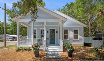 1411 Duke St, Beaufort, SC 29902
