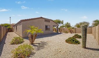 8561 S 253RD Dr, Buckeye, AZ 85326