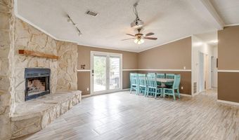3900 Hott Ln, Weatherford, TX 76088