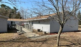 740 St Onge, Alpena, MI 49707