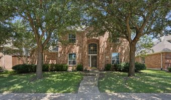 1709 Clarke Springs Dr, Allen, TX 75002
