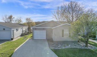 1001 Sunshine Run, Arnolds Park, IA 51331