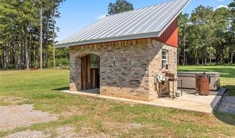 18035 B & C LA TUNG Rd, Covington, LA 70435