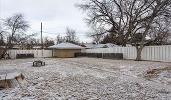 2614 E 16TH St, Cheyenne, WY 82001