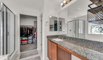 840 Turtleback Falls Ave, Indian Springs, NV 89018