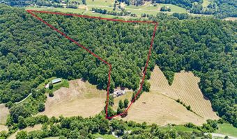 189 Poverty Branch Rd, Barnardsville, NC 28709