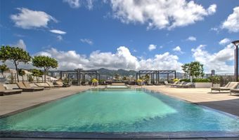 1009 Kapiolani Boulevard 3608, Honolulu, HI 96814