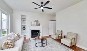 5331 Vine Ave, Affton, MO 63123