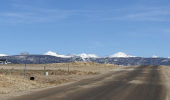 MERRIMAC Trail lot 151, Boulder, WY 82923