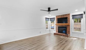 1003 Woodbriar St, Apex, NC 27502