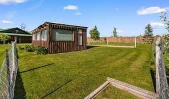 2258 B MT Highway 287, Alder, MT 59710