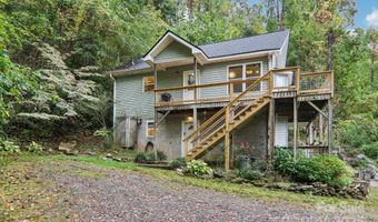 311 Jacks Knob Rd, Barnardsville, NC 28709