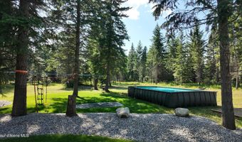 31435 N CARAVELLE Rd, Athol, ID 83801