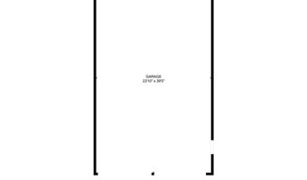 100 N Ricksecker St, Abbyville, KS 67510