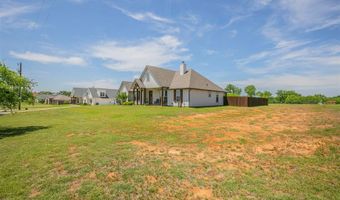 250 Beulah Rd, Millsap, TX 76066