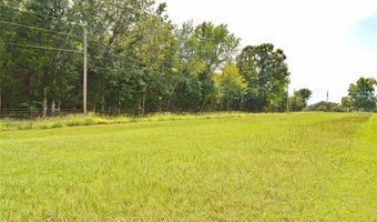 01 NW 4th St, Antlers, OK 74523