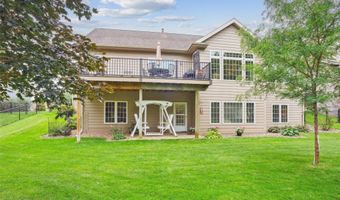 408 NE Georgetown Blvd, Ankeny, IA 50021