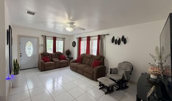 208 NW Avenue H Pl, Belle Glade, FL 33430