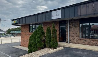 617 Claremont Ave, Ashland, OH 44805