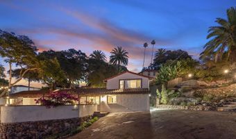 10013 Pandora Dr, La Mesa, CA 91941