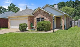 242 Commonwealth Ave, Brandon, MS 39047