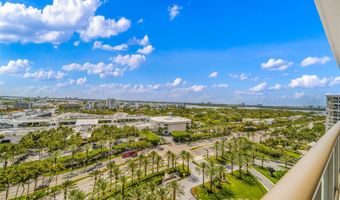 9701 Collins Ave 1405S, Bal Harbour, FL 33154